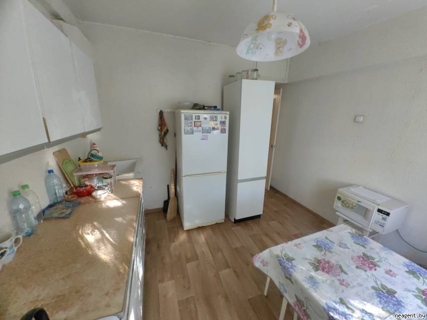 Комната, Пушкина просп., 29, 500 рублей: фото 6