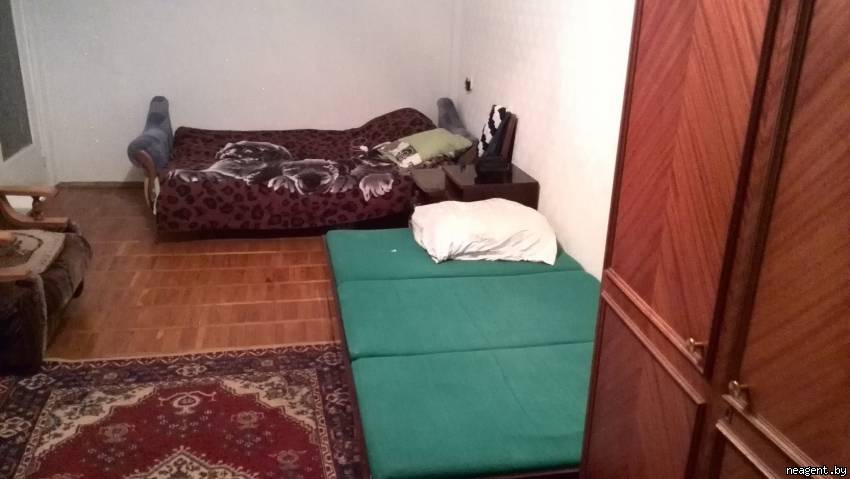 Комната, Пушкина просп., 29, 500 рублей: фото 7