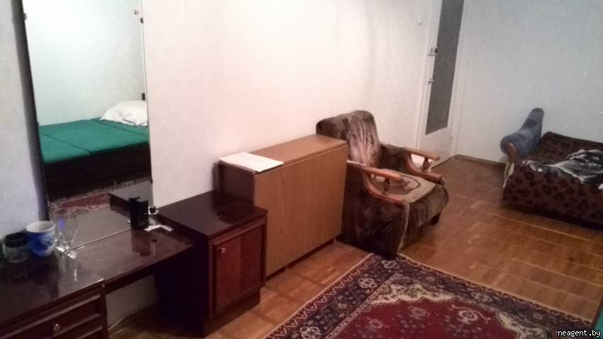 Комната, Пушкина просп., 29, 500 рублей: фото 8