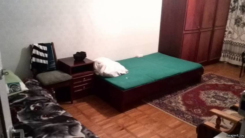 Комната, Пушкина просп., 29, 500 рублей: фото 10