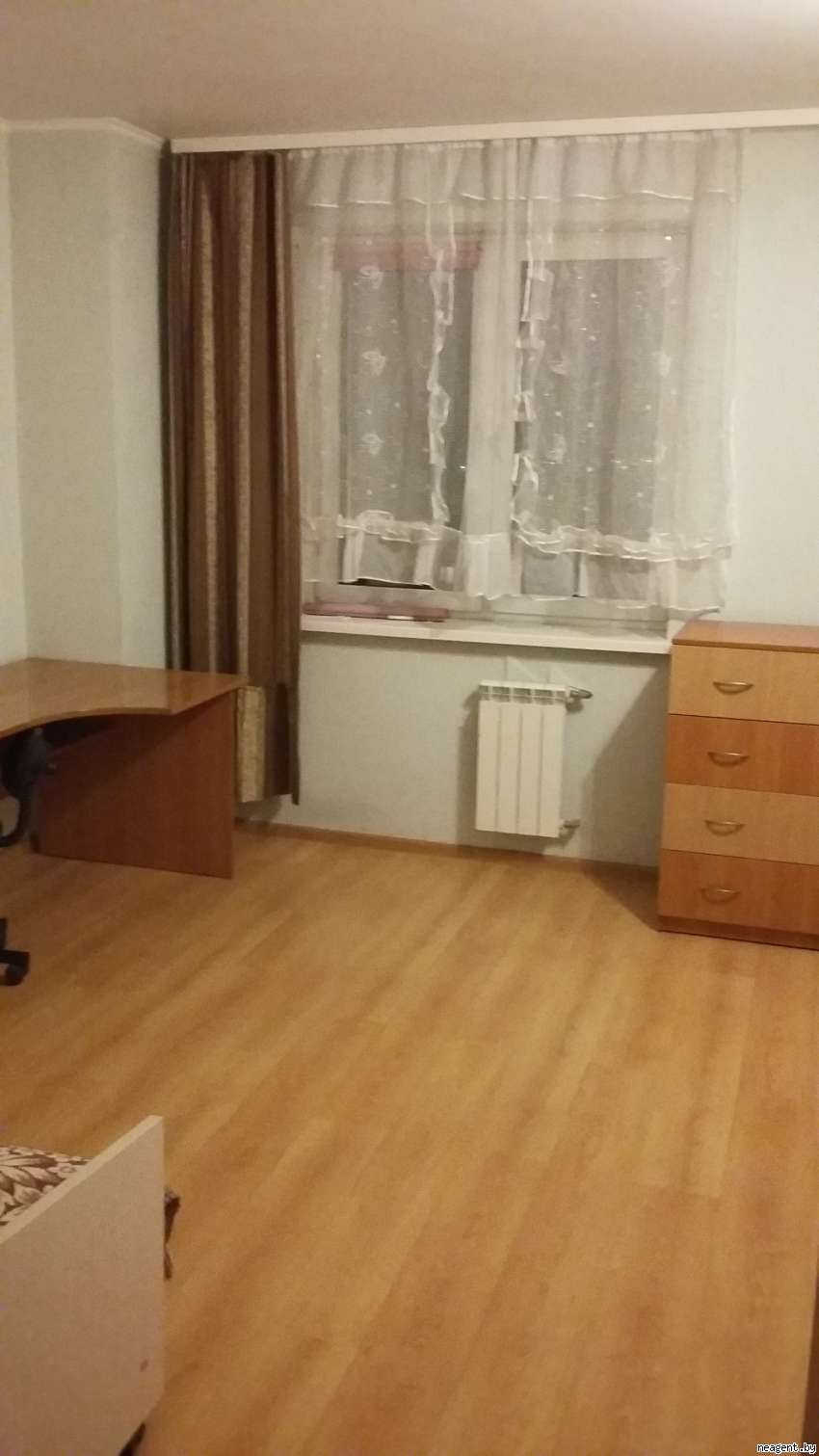 Комната, ул. Болеслава Берута, 11/А, 451 рублей: фото 11