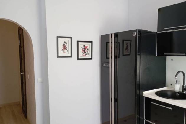 1-комнатная квартира, Матусевича ул., за 1105 р.