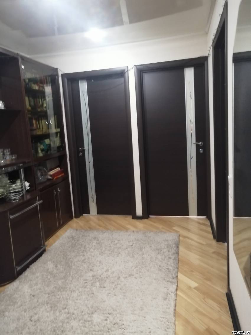 Комната, Некрасова, 27, 400 рублей: фото 2