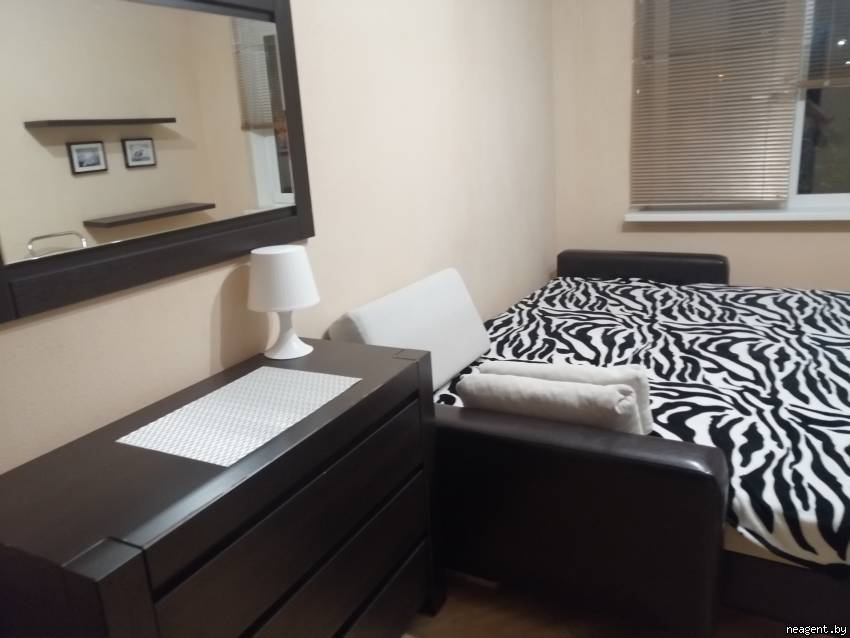 Комната, Некрасова, 27, 400 рублей: фото 3