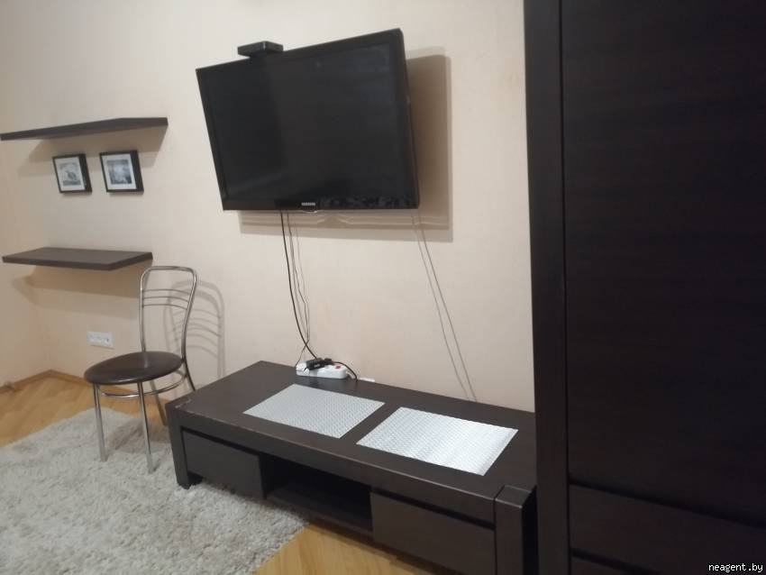 Комната, Некрасова, 27, 400 рублей: фото 4