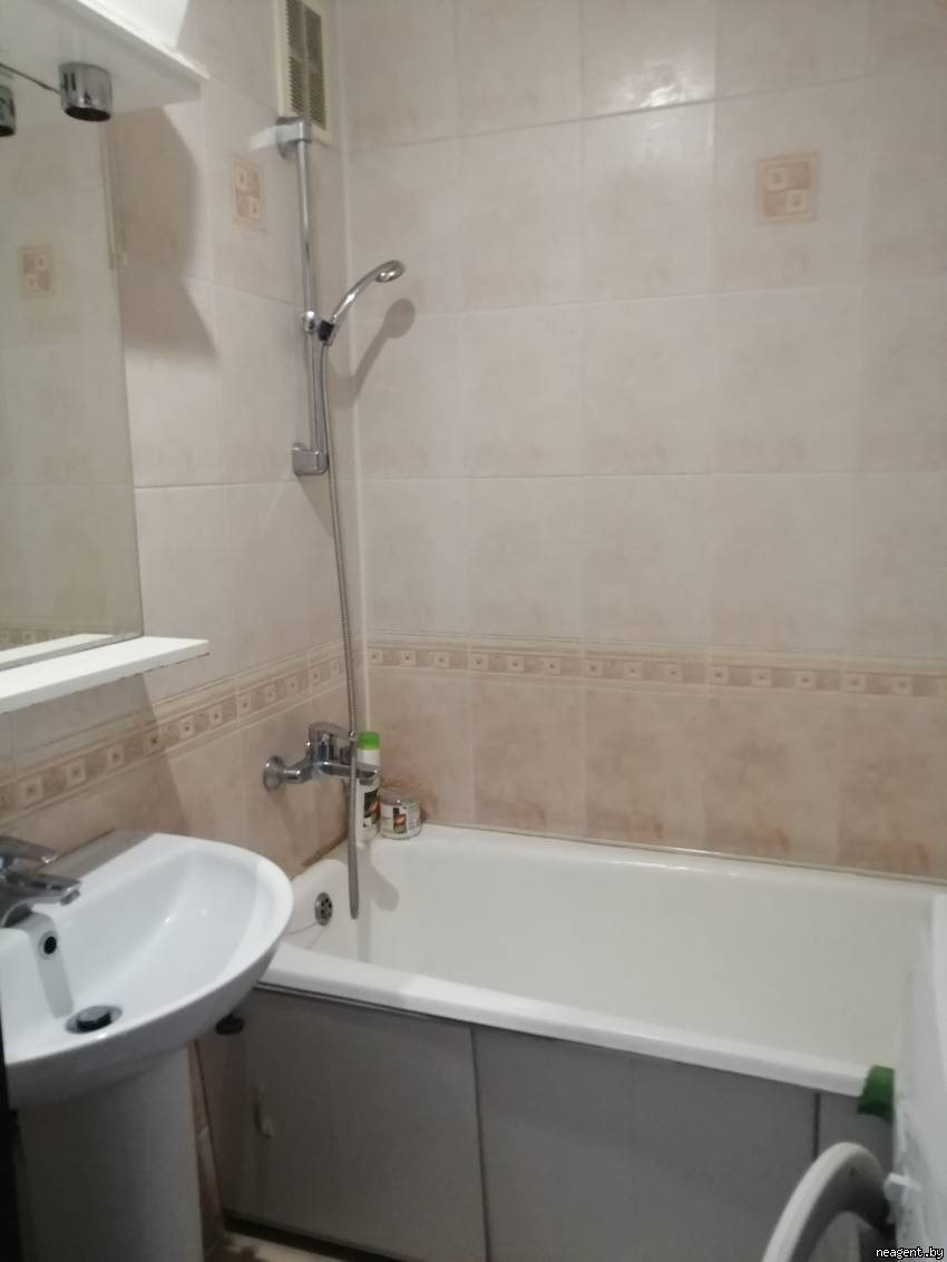 Комната, Некрасова, 27, 400 рублей: фото 5