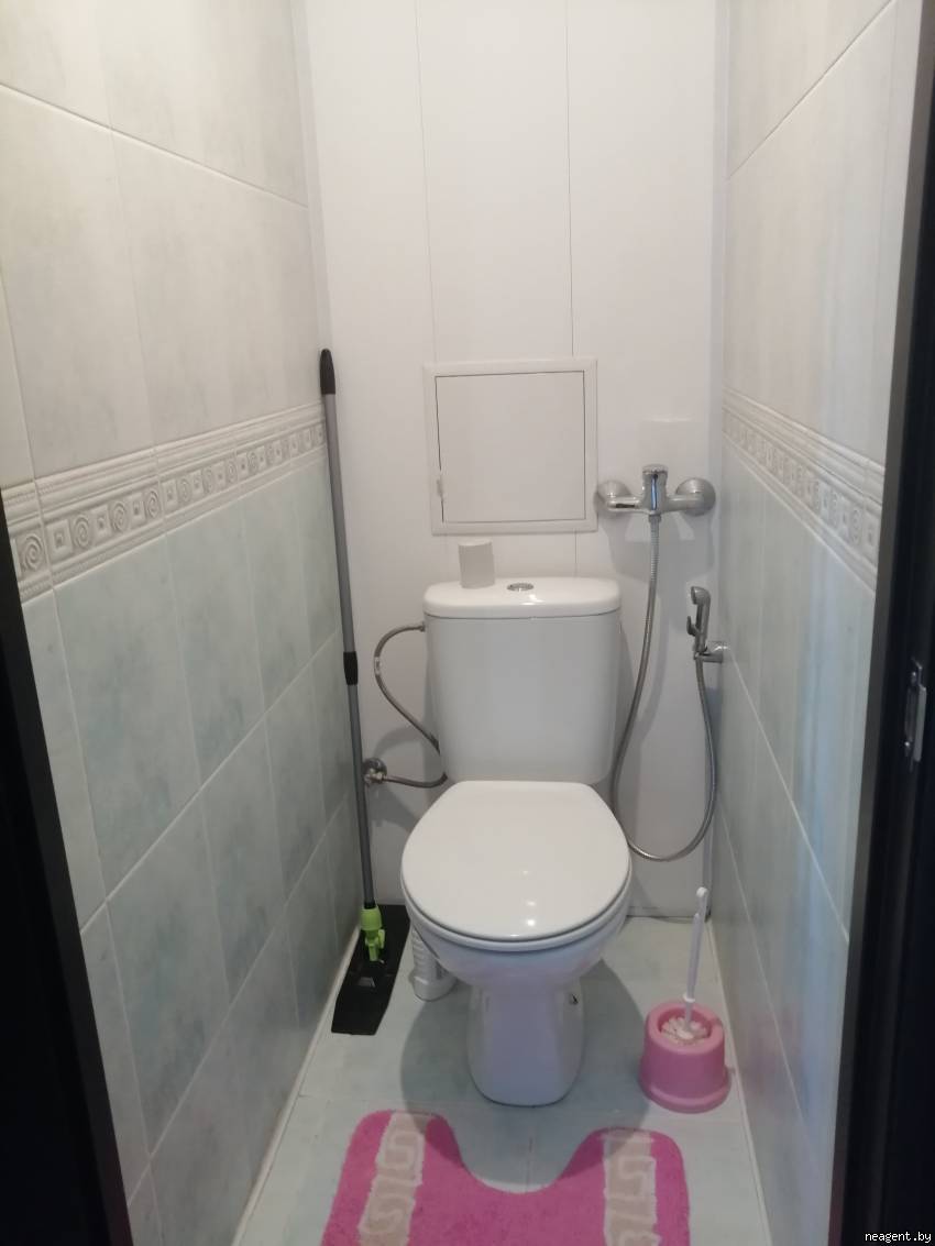 Комната, Некрасова, 27, 400 рублей: фото 6