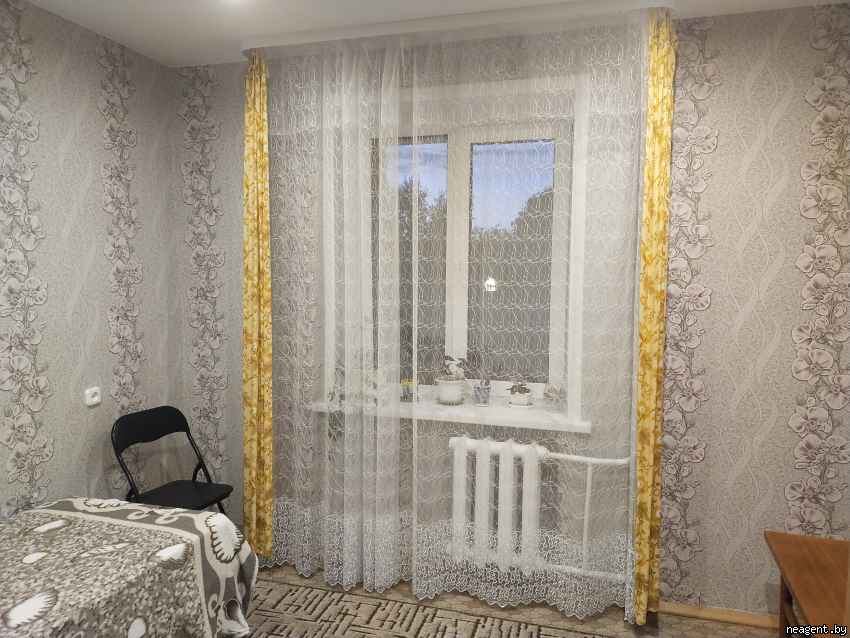 Комната, ул. Нахимова, 19/2, 450 рублей: фото 1