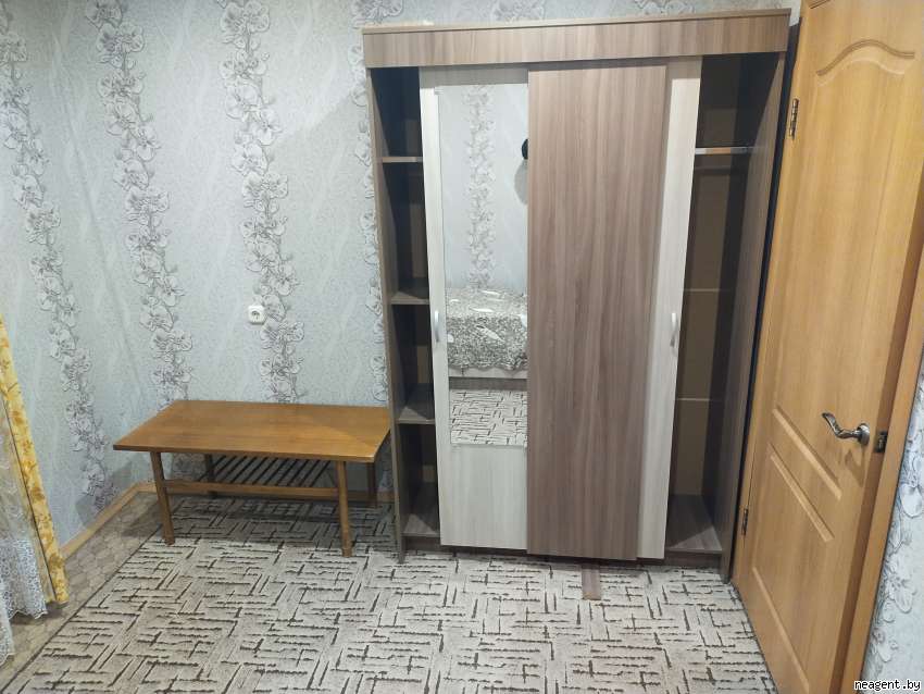 Комната, ул. Нахимова, 19/2, 450 рублей: фото 3