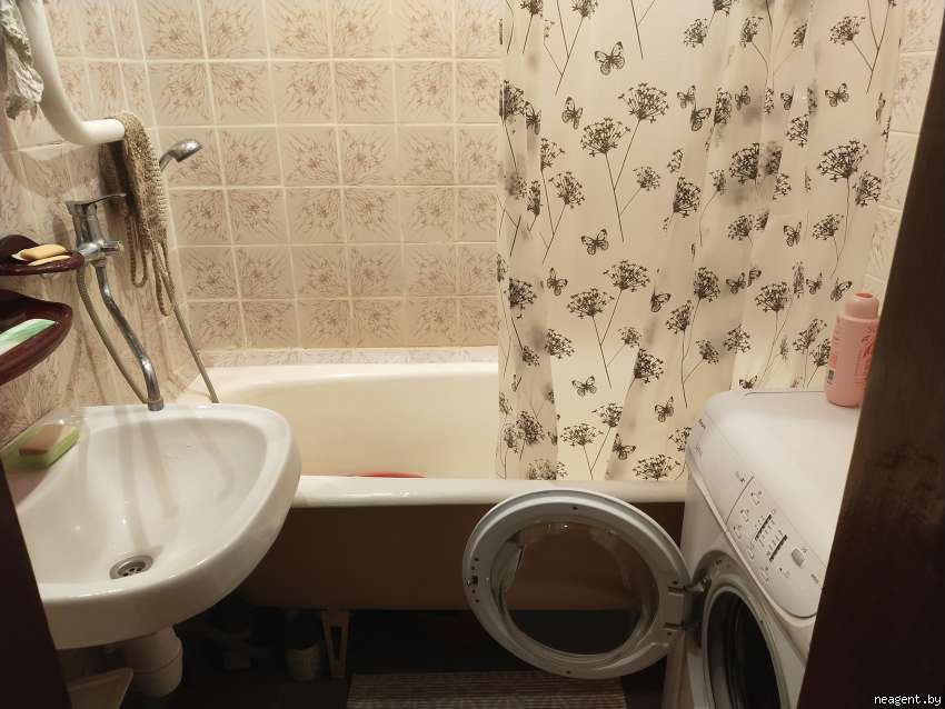 Комната, ул. Нахимова, 19/2, 450 рублей: фото 4