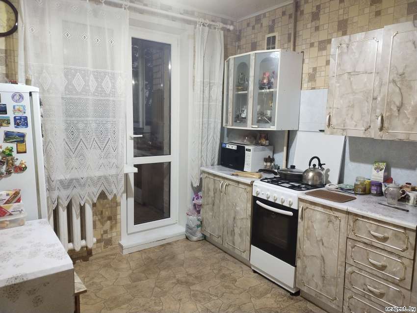 Комната, ул. Нахимова, 19/2, 450 рублей: фото 5