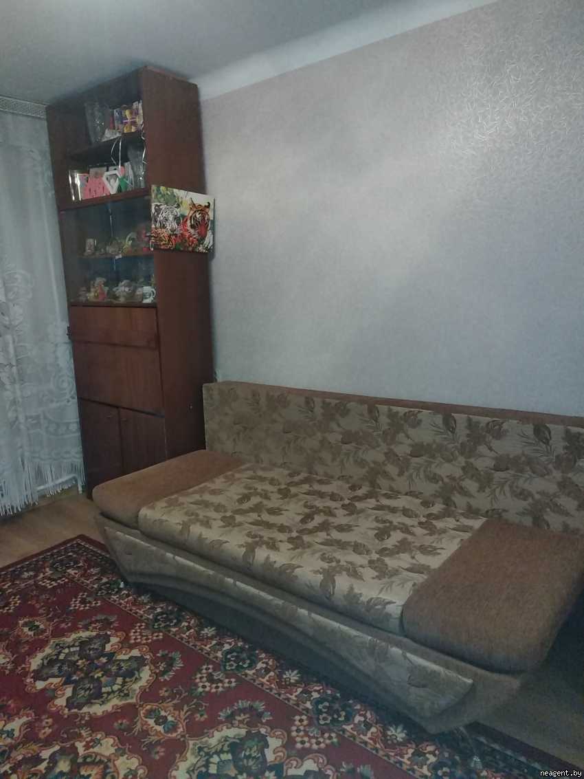 2-комнатная квартира, ул. Шафарнянская, 4, 1153 рублей: фото 1