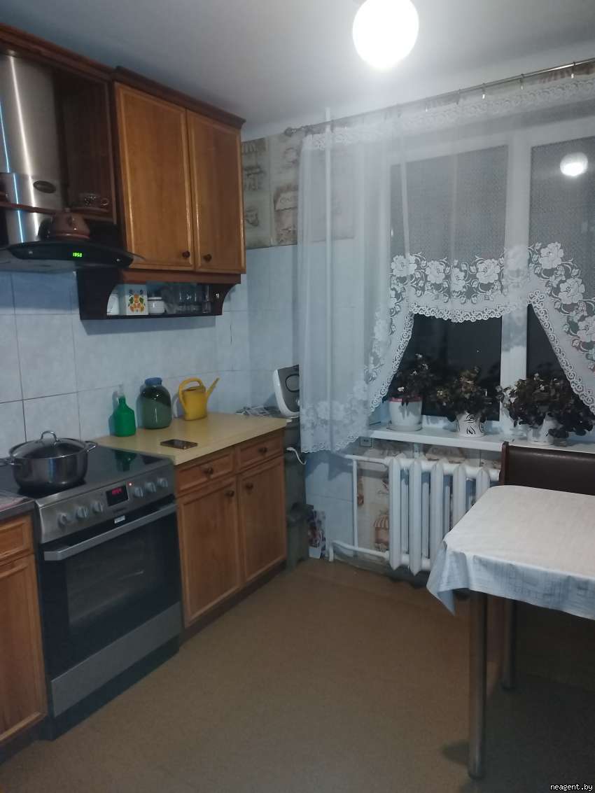 2-комнатная квартира, ул. Шафарнянская, 4, 1153 рублей: фото 5