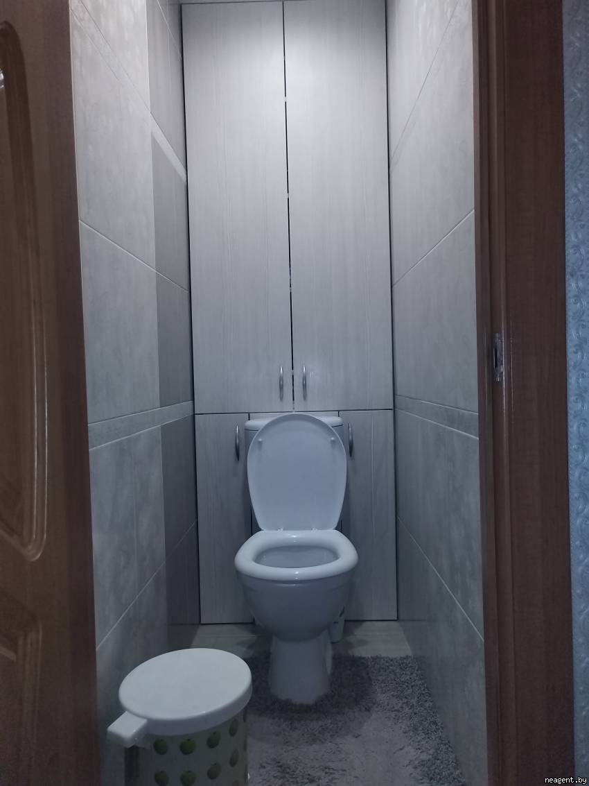 2-комнатная квартира, ул. Шафарнянская, 4, 1153 рублей: фото 6