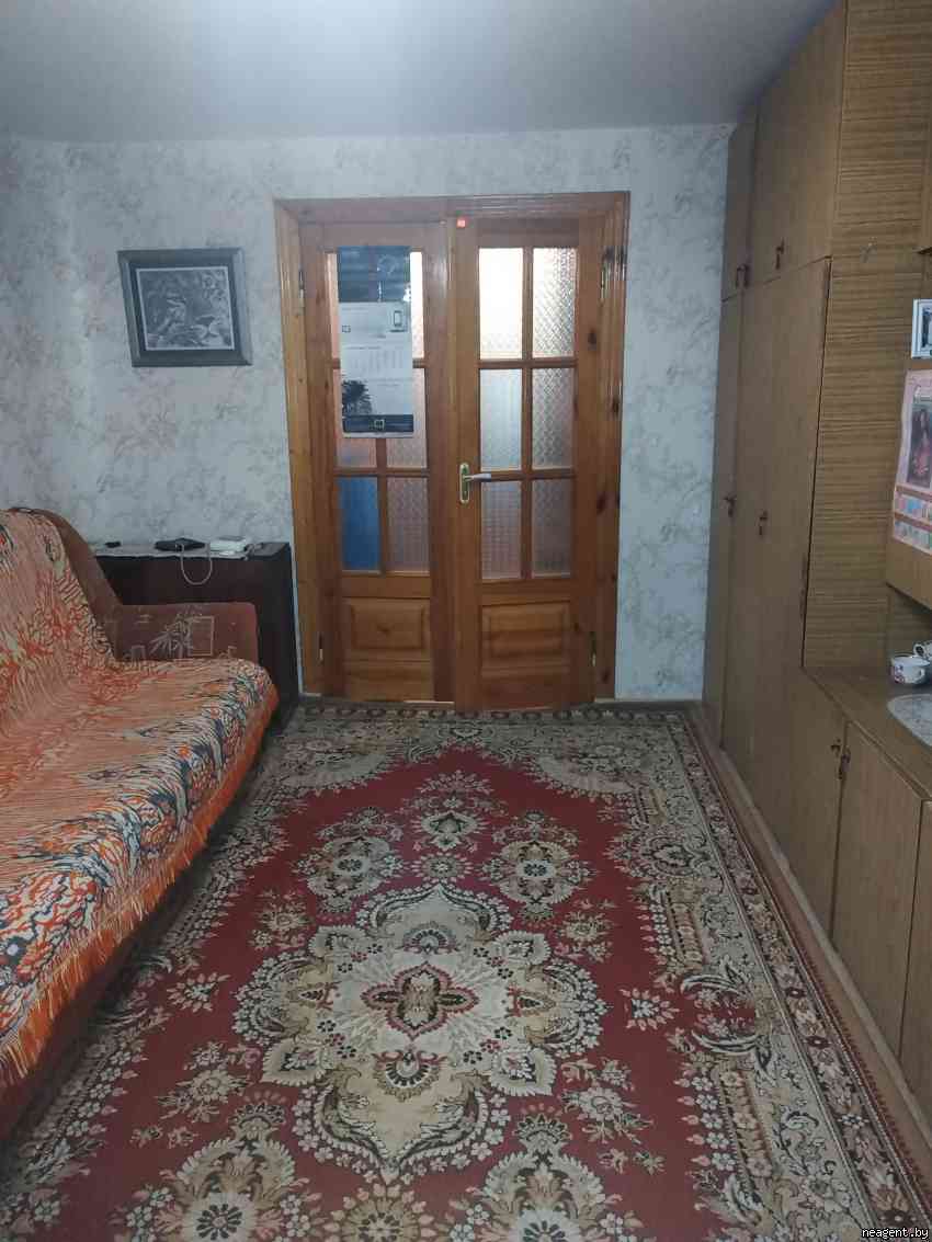 2-комнатная квартира, ул. Шафарнянская, 4, 1153 рублей: фото 7