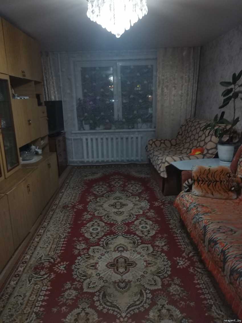 2-комнатная квартира, ул. Шафарнянская, 4, 1153 рублей: фото 8