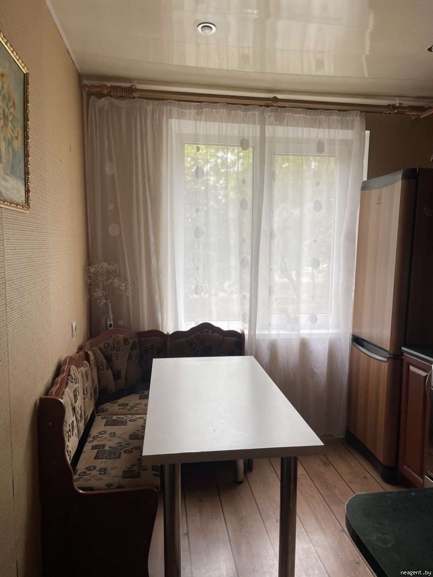 2-комнатная квартира, имени газеты «Правда» просп., 8, 1000 рублей: фото 2