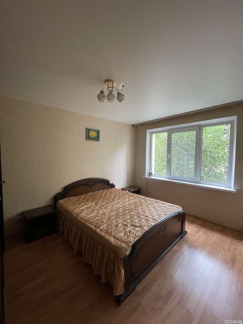 2-комнатная квартира, имени газеты «Правда» просп., 8, 1000 рублей: фото 3