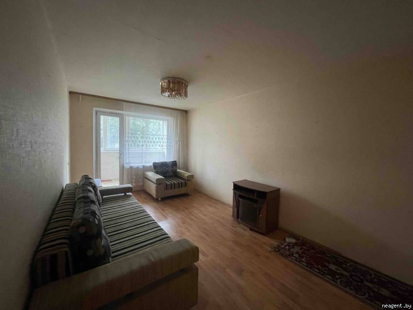 2-комнатная квартира, имени газеты «Правда» просп., 8, 1000 рублей: фото 4