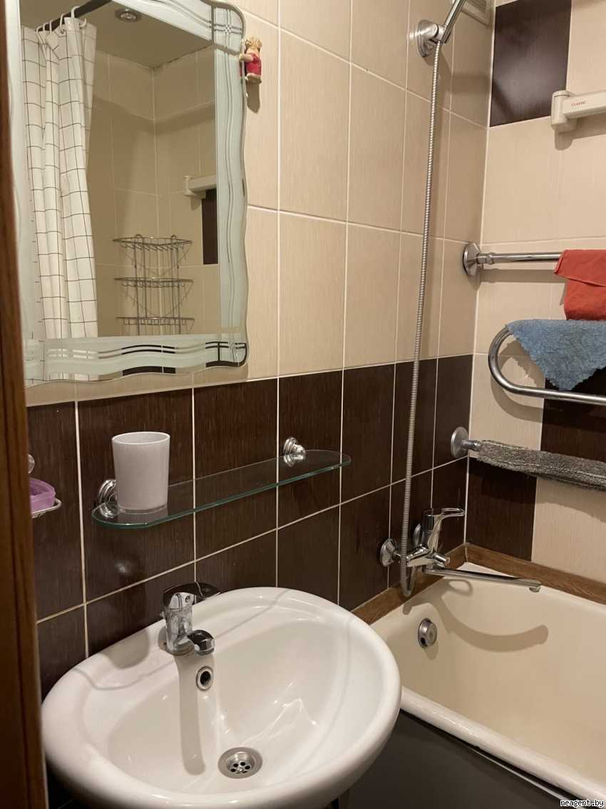 2-комнатная квартира, имени газеты «Правда» просп., 8, 1000 рублей: фото 5