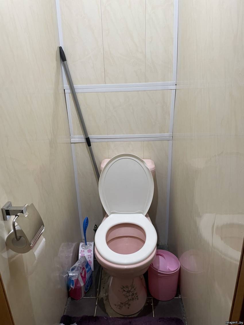 2-комнатная квартира, имени газеты «Правда» просп., 8, 1000 рублей: фото 6