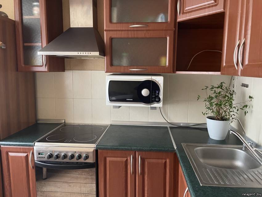 2-комнатная квартира, имени газеты «Правда» просп., 8, 1000 рублей: фото 7