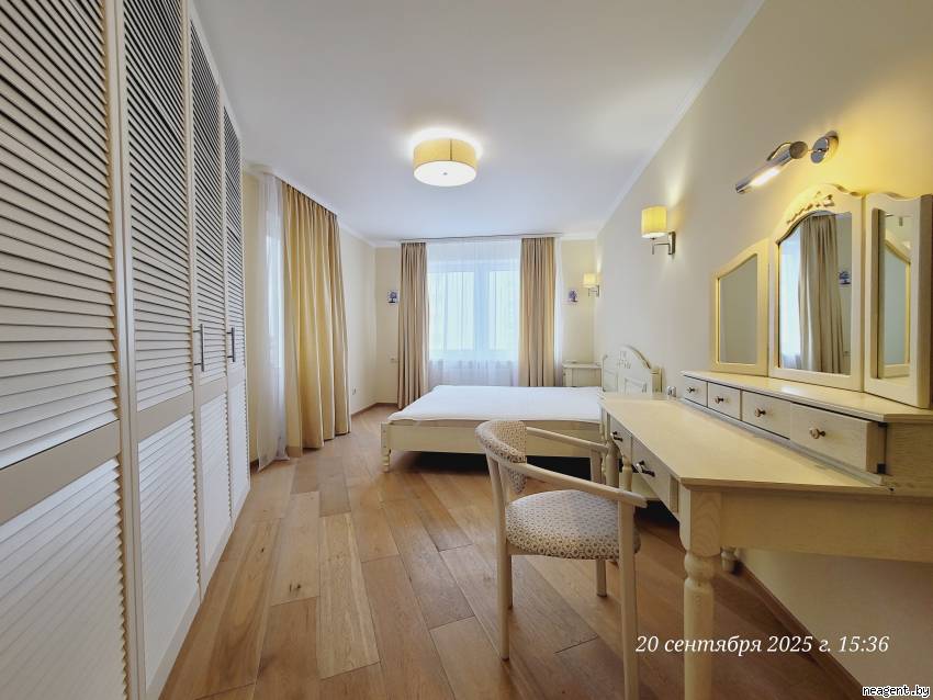 3-комнатная квартира, ул. Мястровская, 8, 2238 рублей: фото 9