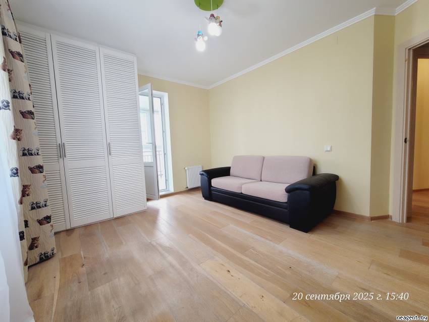 3-комнатная квартира, ул. Мястровская, 8, 2238 рублей: фото 13