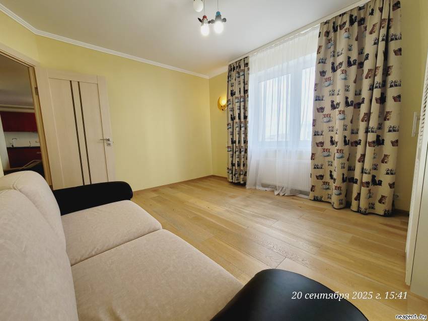 3-комнатная квартира, ул. Мястровская, 8, 2238 рублей: фото 15
