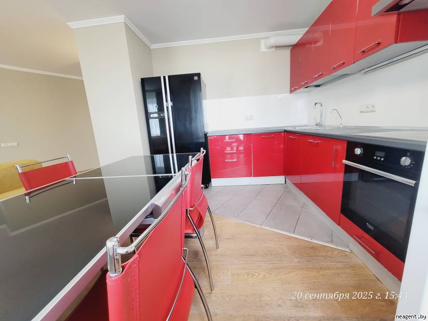 3-комнатная квартира, ул. Мястровская, 8, 2238 рублей: фото 16