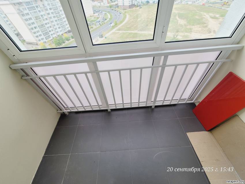 3-комнатная квартира, ул. Мястровская, 8, 2238 рублей: фото 22