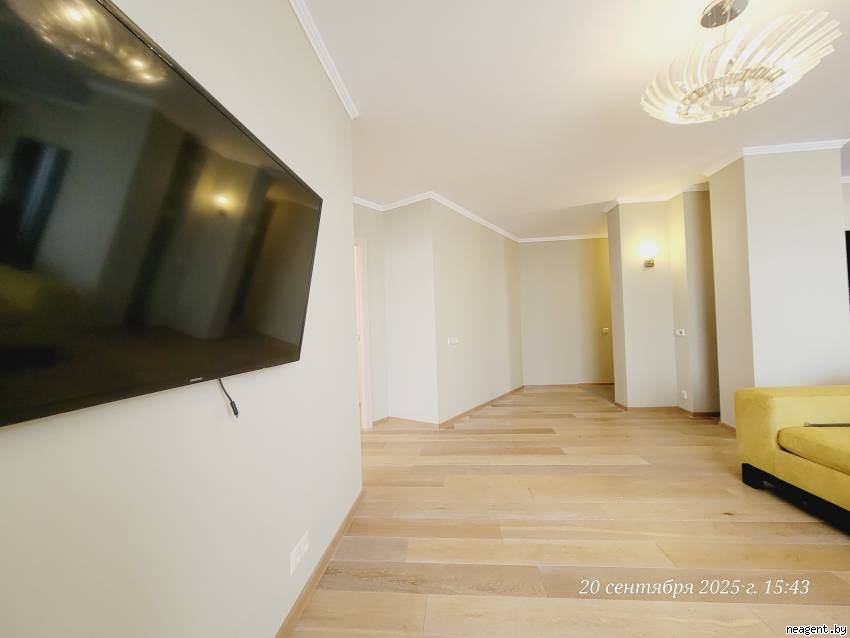 3-комнатная квартира, ул. Мястровская, 8, 2238 рублей: фото 23