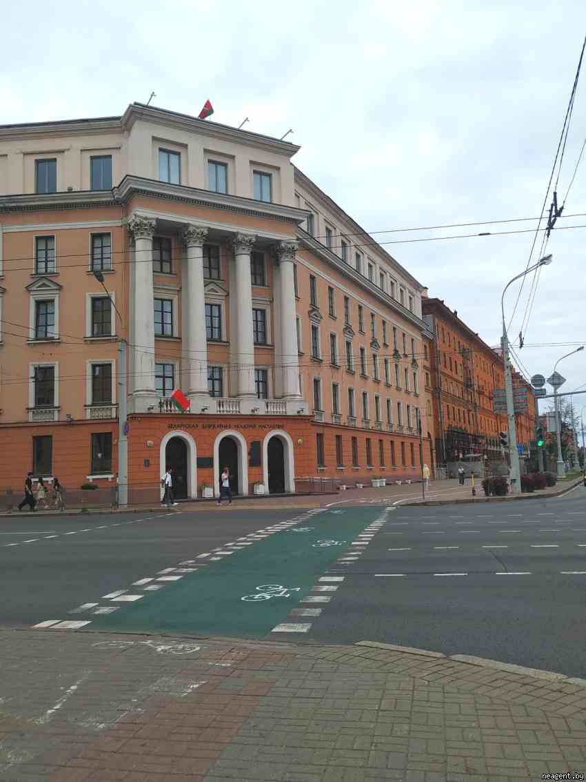 2-комнатная квартира, ул. Якуба Коласа, 34Б, 464196 рублей: фото 12