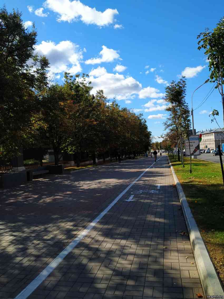 2-комнатная квартира, ул. Якуба Коласа, 34Б, 464196 рублей: фото 13
