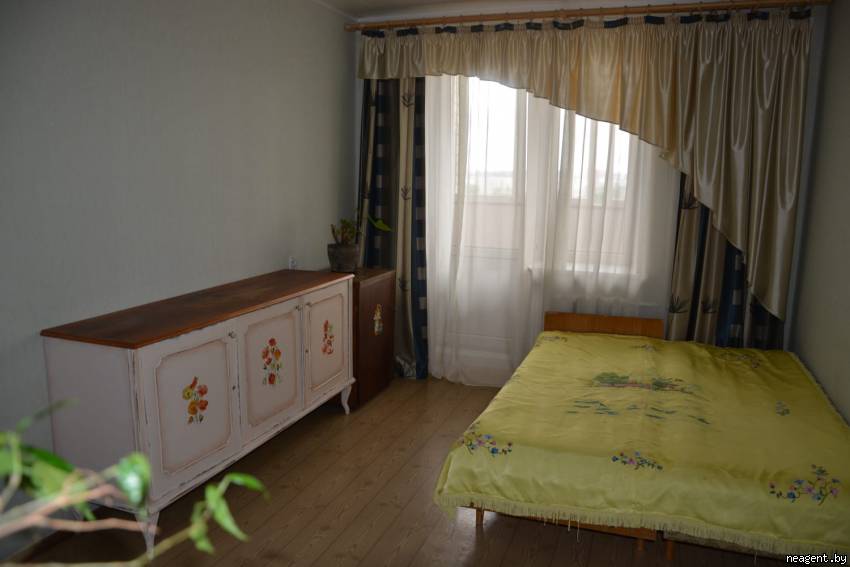 2-комнатная квартира, ул. Маяковского, 24, 1650 рублей: фото 4