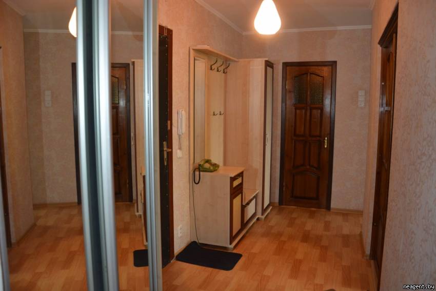 2-комнатная квартира, ул. Маяковского, 24, 1650 рублей: фото 5