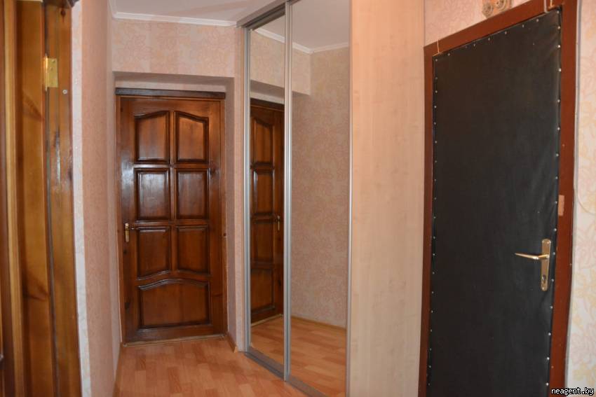 2-комнатная квартира, ул. Маяковского, 24, 1650 рублей: фото 6
