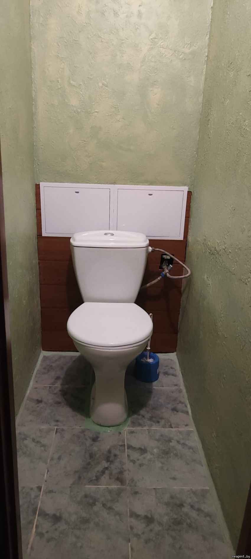 2-комнатная квартира, ул. Маяковского, 24, 1650 рублей: фото 10
