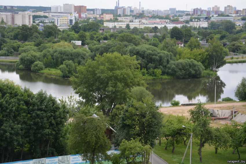 2-комнатная квартира, ул. Маяковского, 24, 1650 рублей: фото 11
