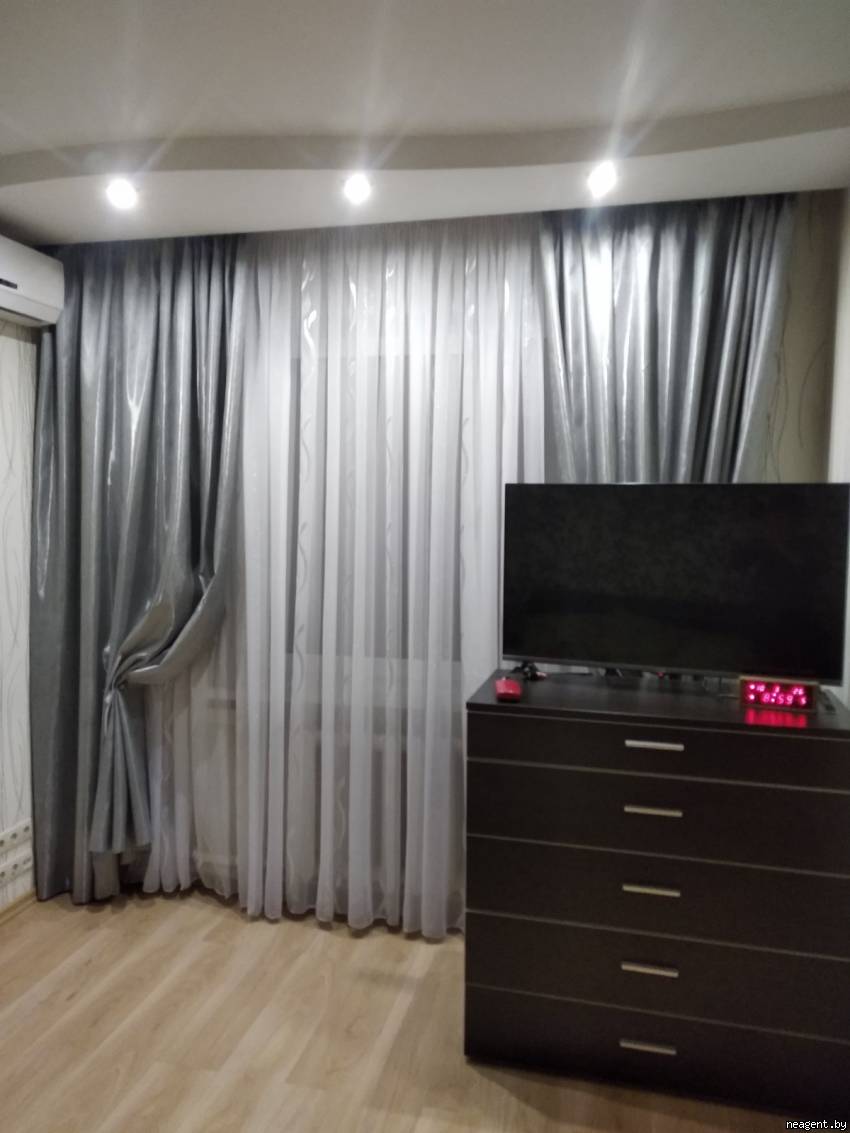 2-комнатная квартира, ул. Корженевского, 82, 1250 рублей: фото 5