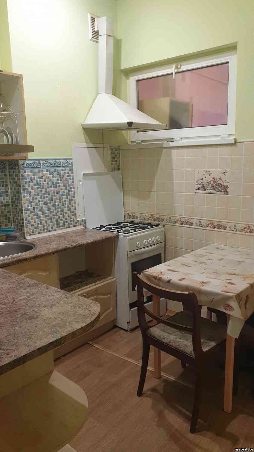 2-комнатная квартира, ул. Героев 120 Дивизии, 14, 1044 рублей: фото 3