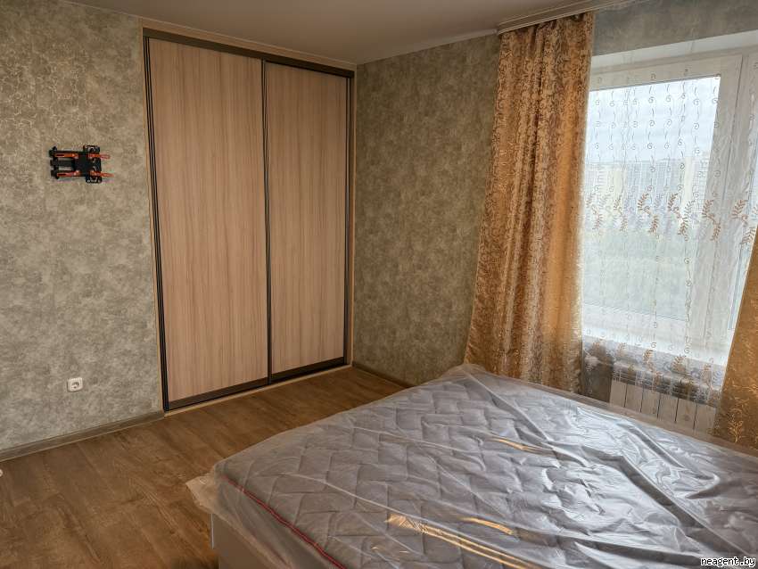 2-комнатная квартира, Школьная, 16, 1500 рублей: фото 7