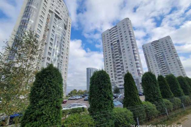 3-комнатная квартира, Мястровская ул., за 2238 р.