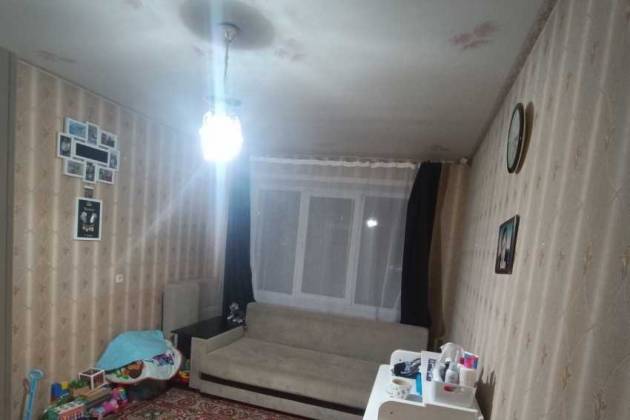 3-комнатная квартира, Мележа ул., за 373100 р.