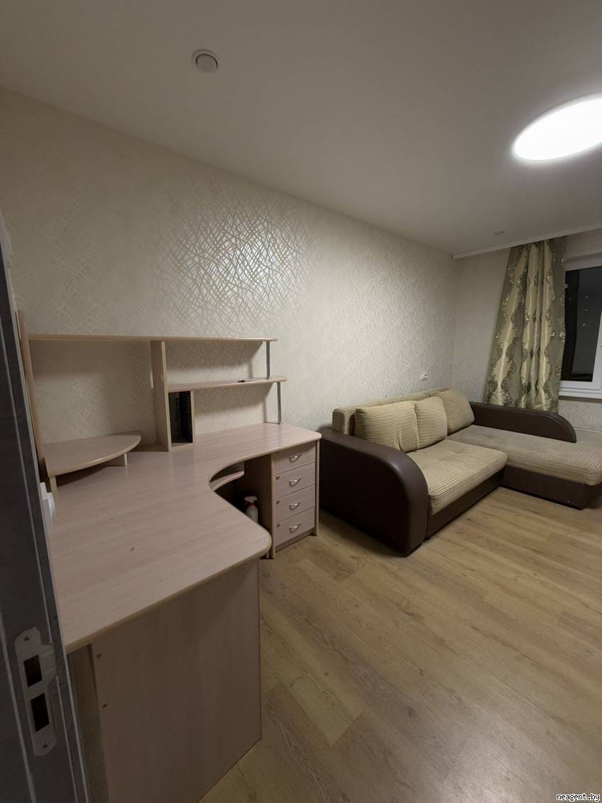 Комната, ул. Есенина, 15, 310 рублей: фото 1