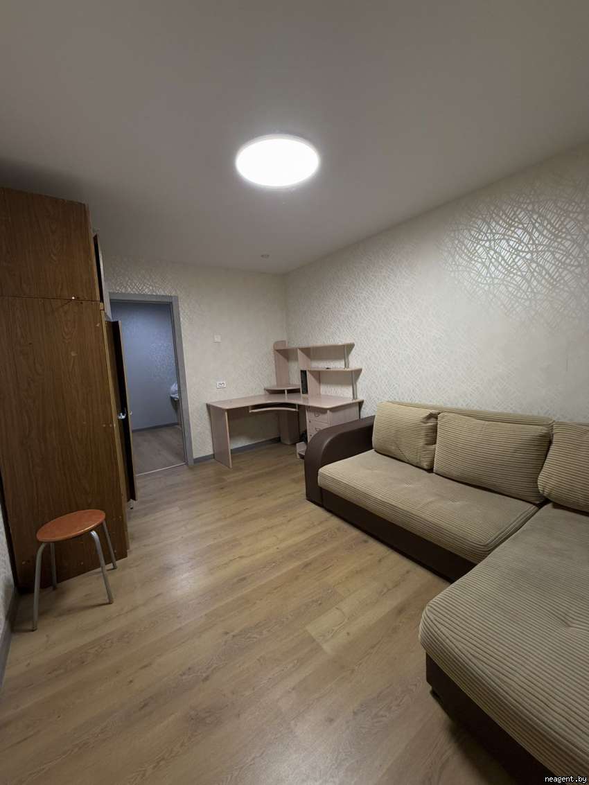 Комната, ул. Есенина, 15, 310 рублей: фото 2