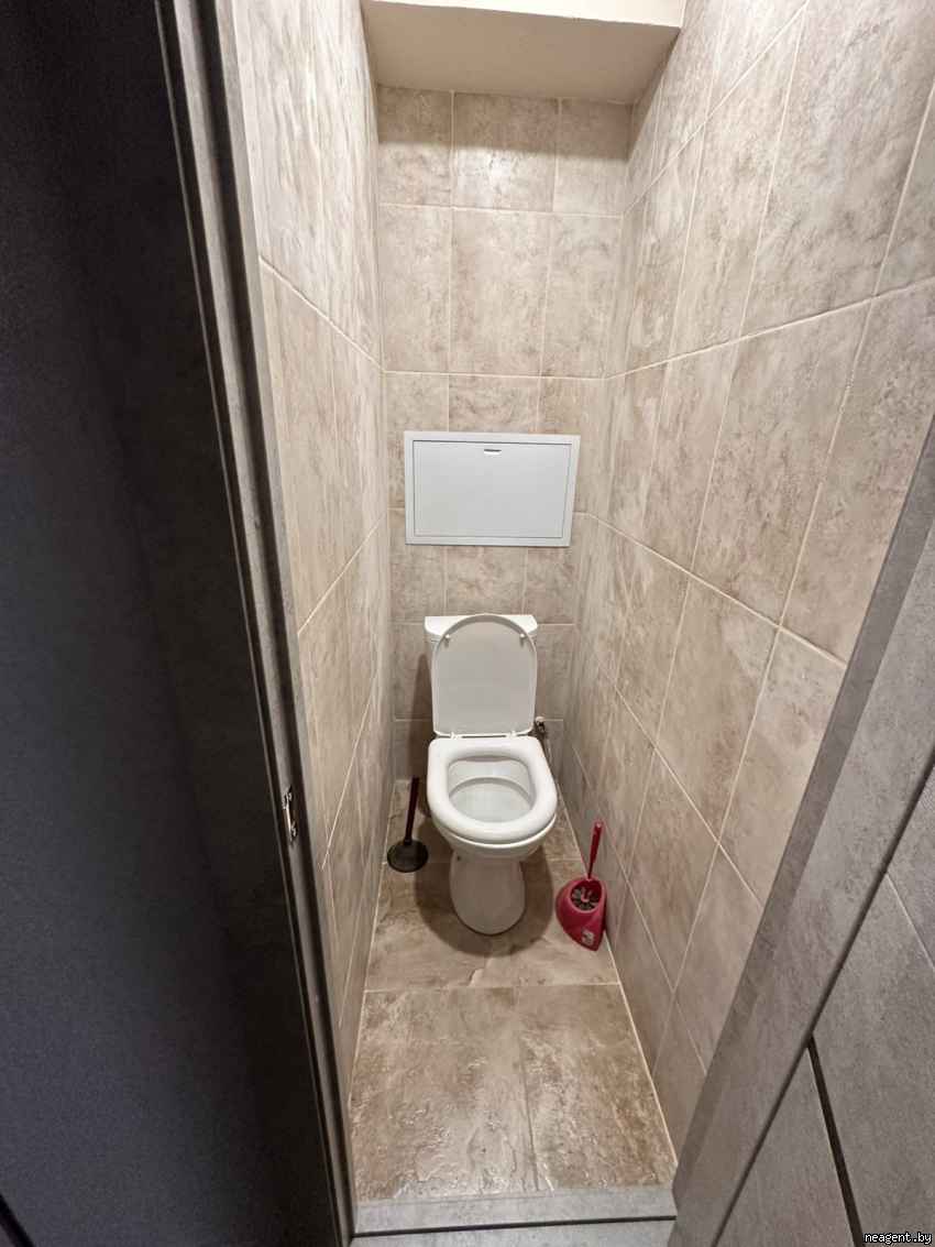 Комната, ул. Есенина, 15, 310 рублей: фото 8