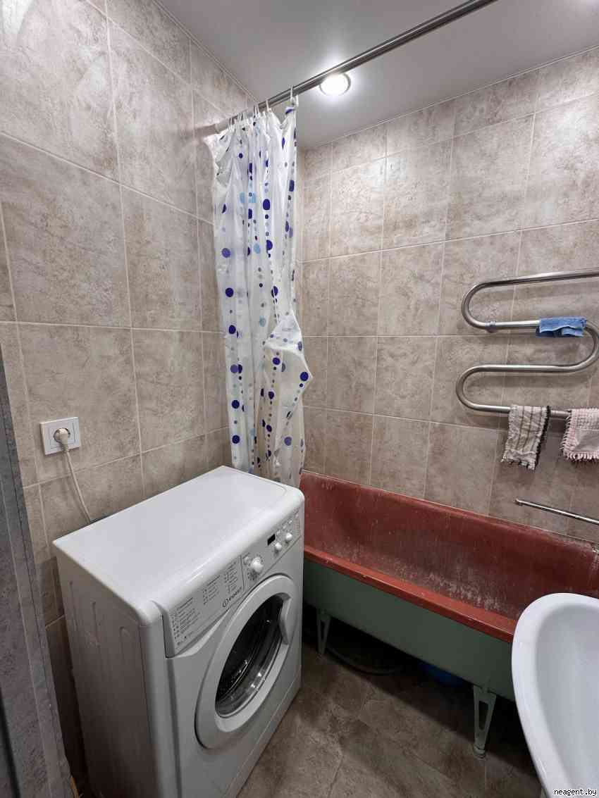 Комната, ул. Есенина, 15, 310 рублей: фото 11