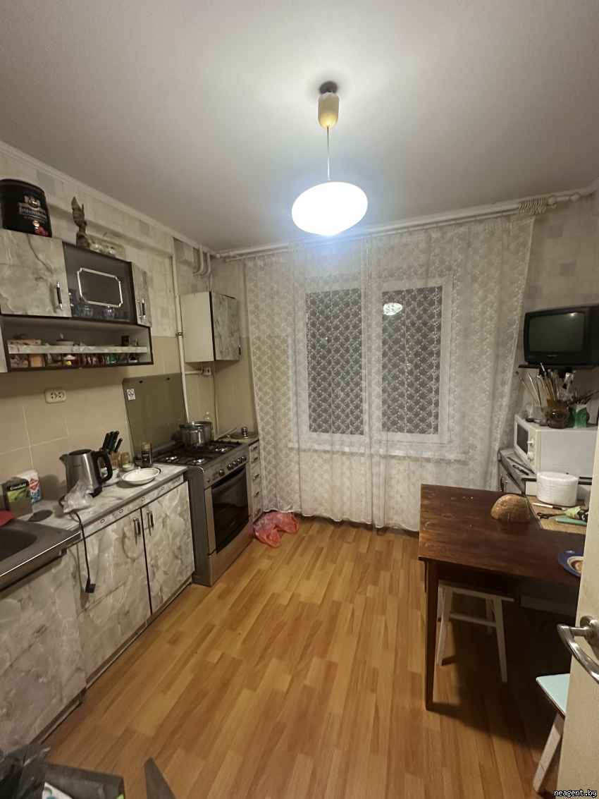 1-комнатная квартира, ул. Асаналиева, 32, 746 рублей: фото 7