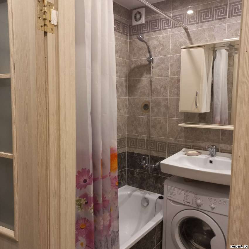 2-комнатная квартира, ул. Козлова, 29/а, 1350 рублей: фото 2